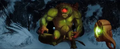 Goblin Dungeons Preview 3