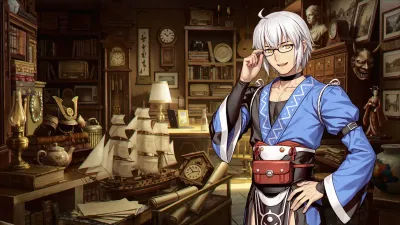 Touhou Crimson Desire Preview (4)
