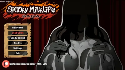 Spooky Milk Life Preview 1