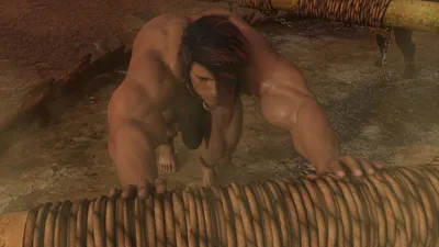 Barbarian Conquests Preview 5
