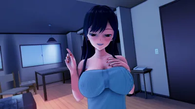 Funtime With Clare a Summer of Sins Preview 2