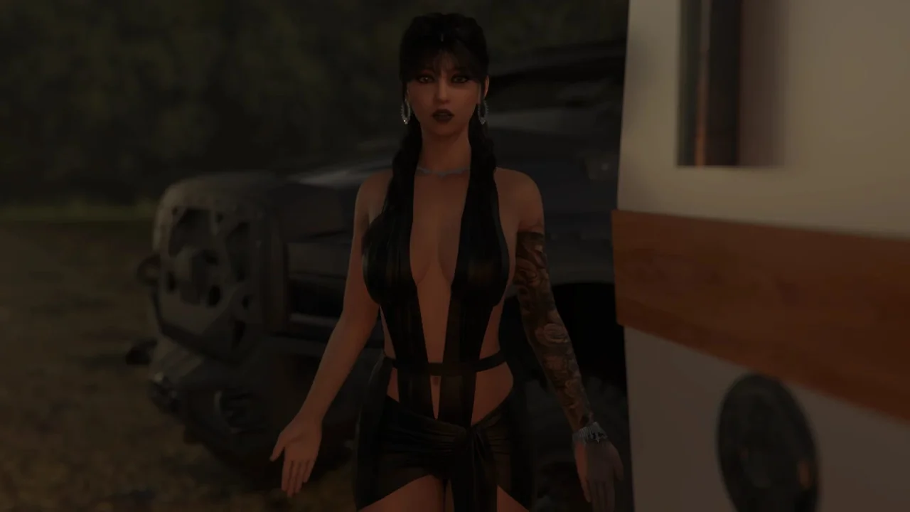 In Due Time Preview 4