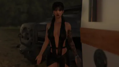 In Due Time Preview 4