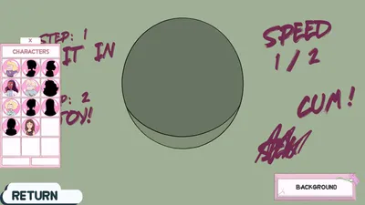 Gem Domination Gloryhole Edition Preview 2