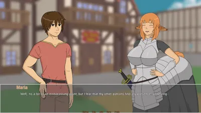 Inn Another World Preview 7