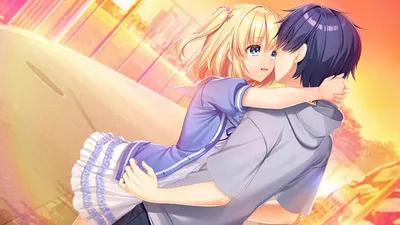Sousaku Kanojo No Renai Koushiki Preview 8