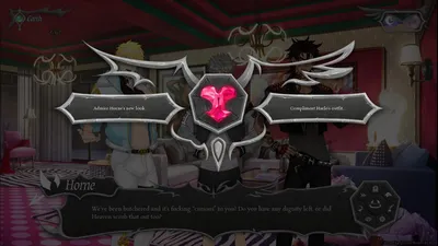 Seven Nexus Preview 8