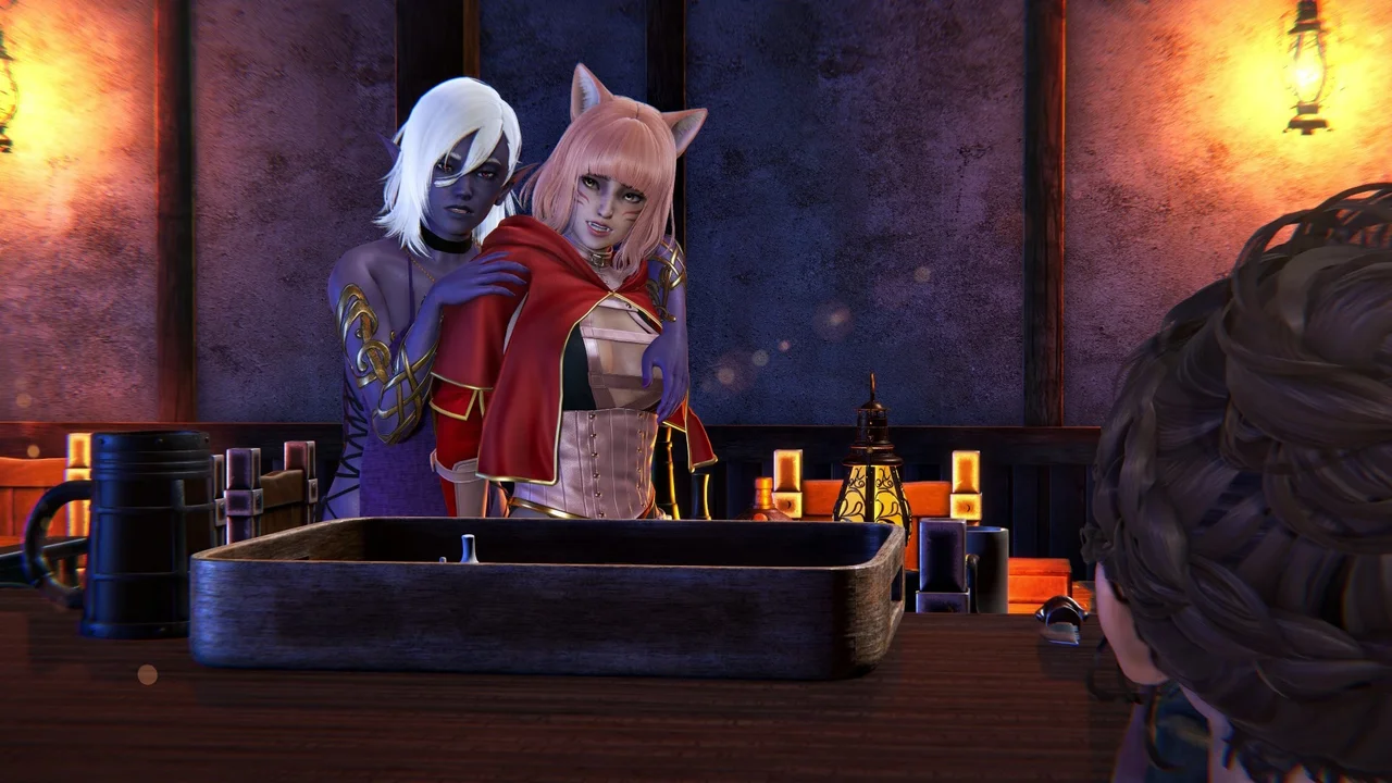 Sinners Horizon Preview 6
