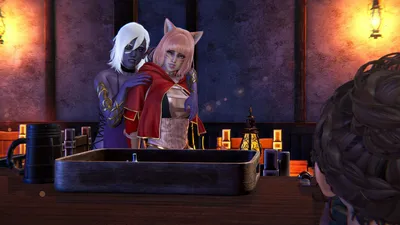 Sinners Horizon Preview 6