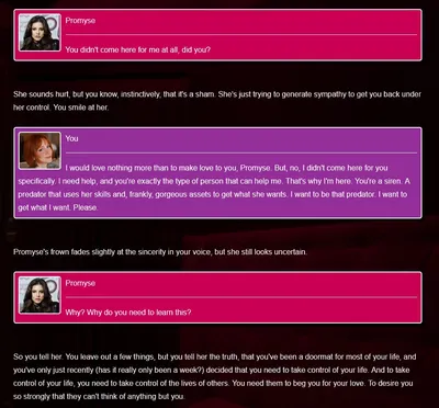 The Guide to Being Assertive Preview 4