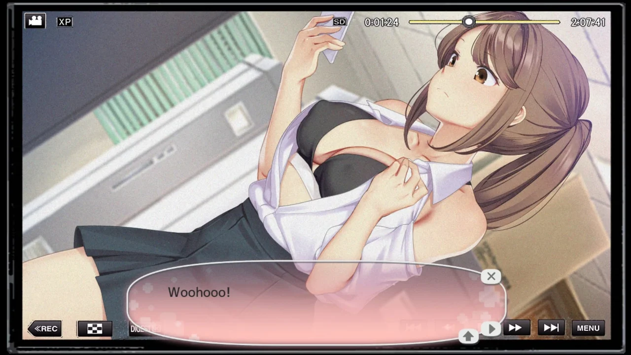 Nurse Call Security Guard Preview 4