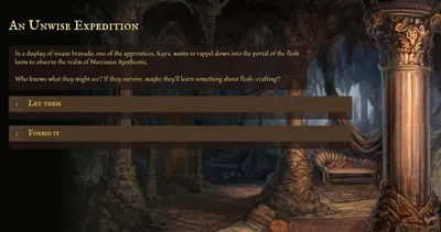 Fleshcult Preview 6