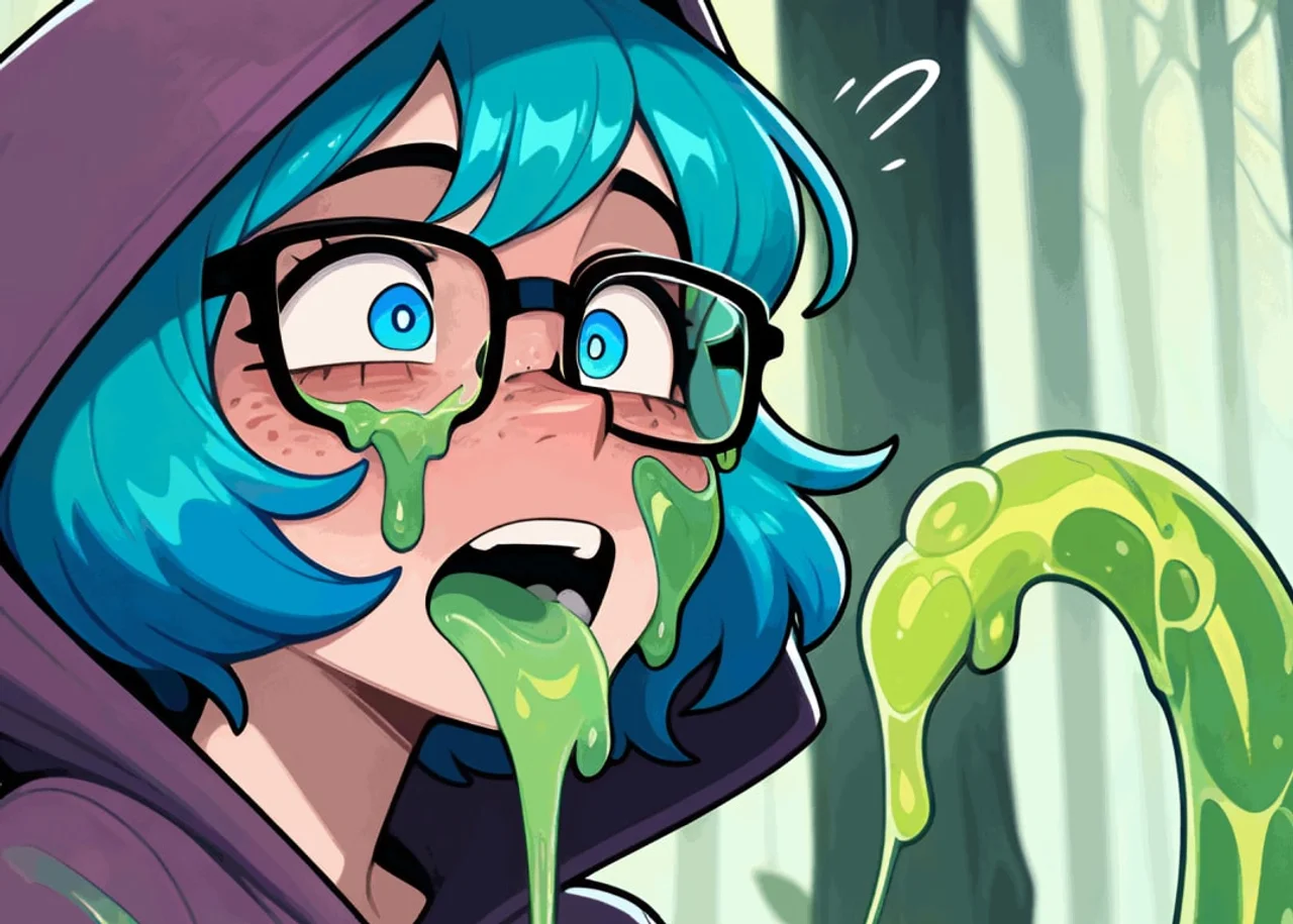 Alchemist Mina Preview 5