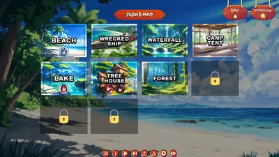 Indigo Lane Preview 6