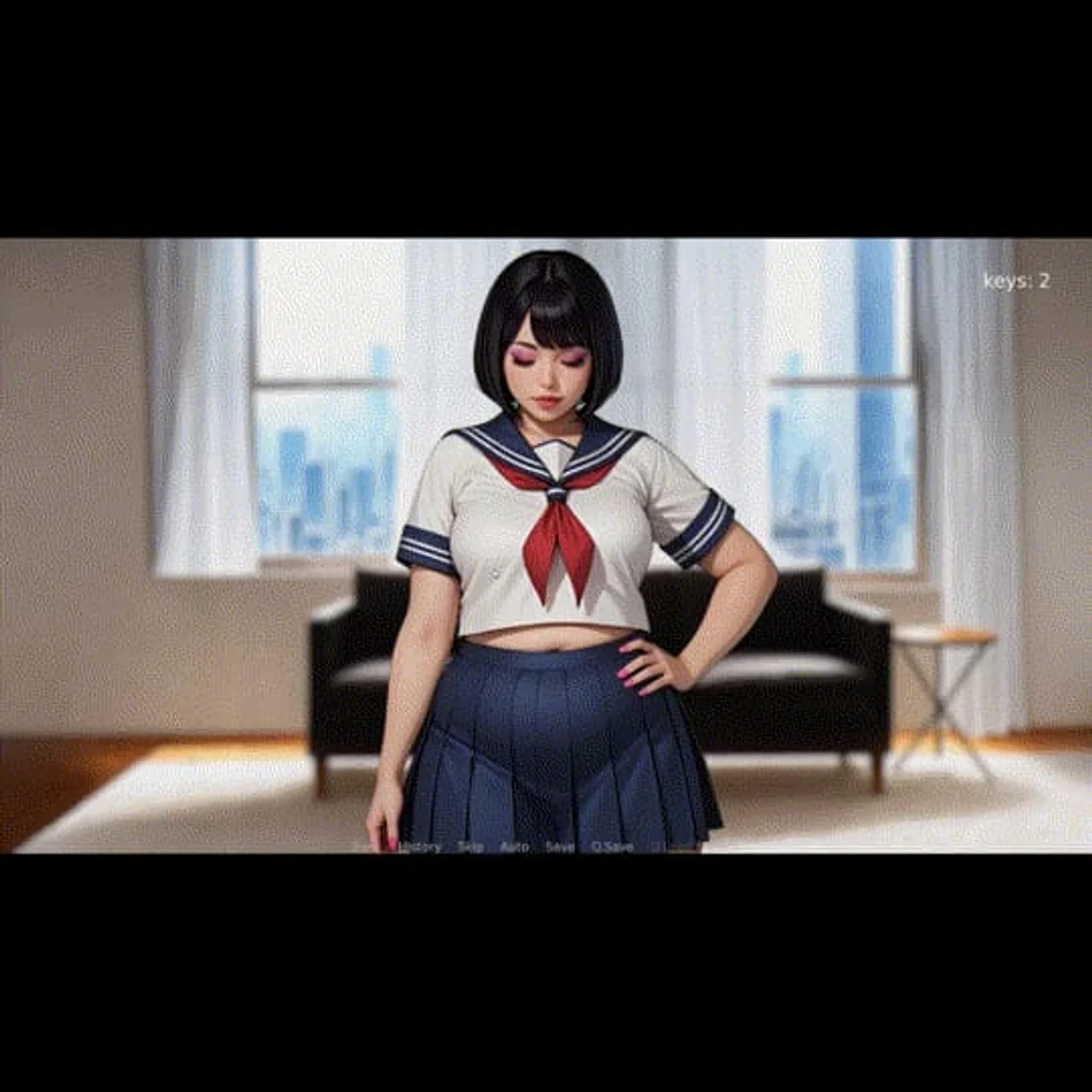 Interview Desires Preview 2