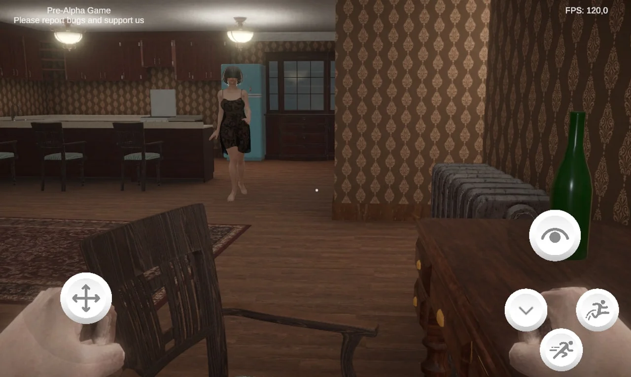 Open Rooms Preview 4