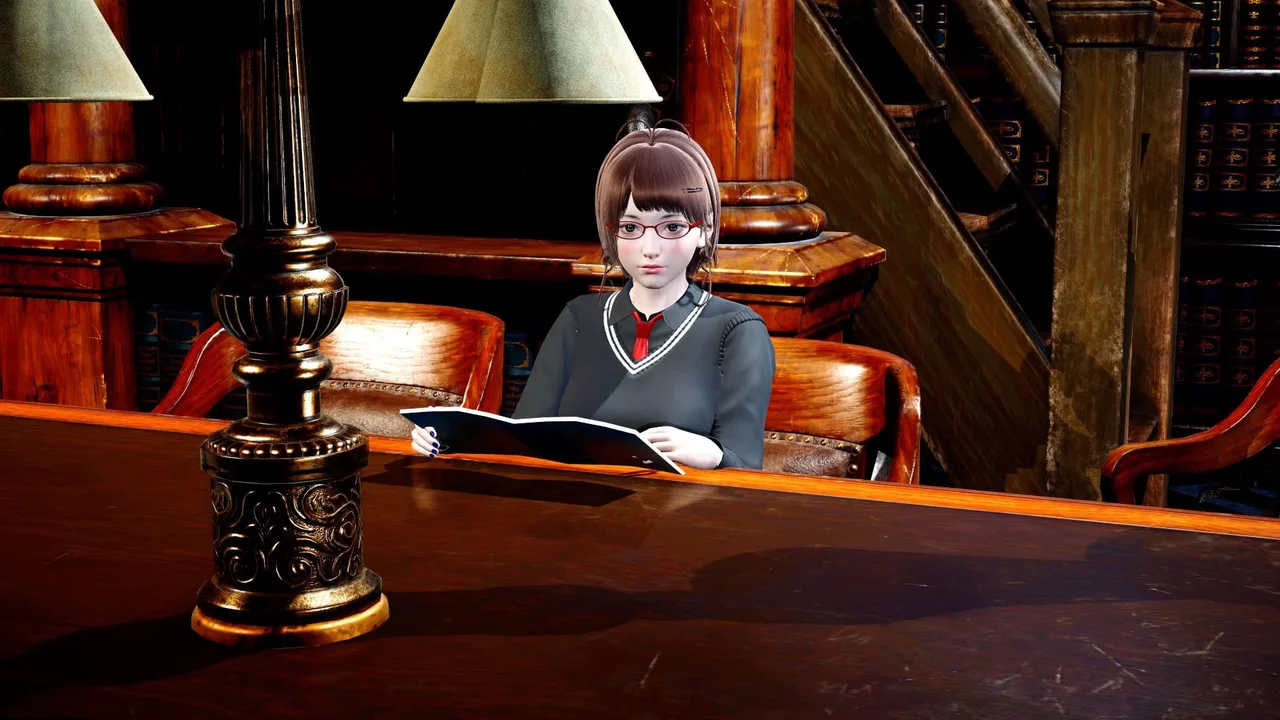 The Class Preview 6