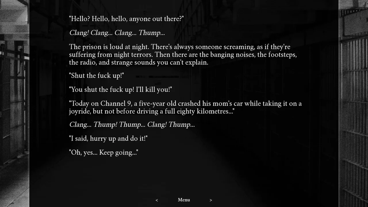 Seduction Crime Preview 3