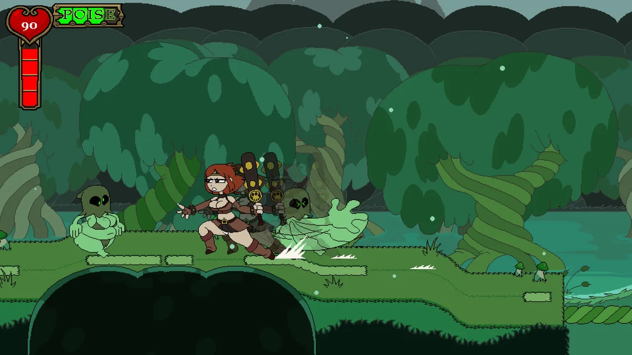 Bellagarths Quest Preview 2