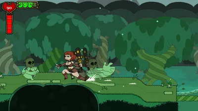 Bellagarths Quest Preview 2