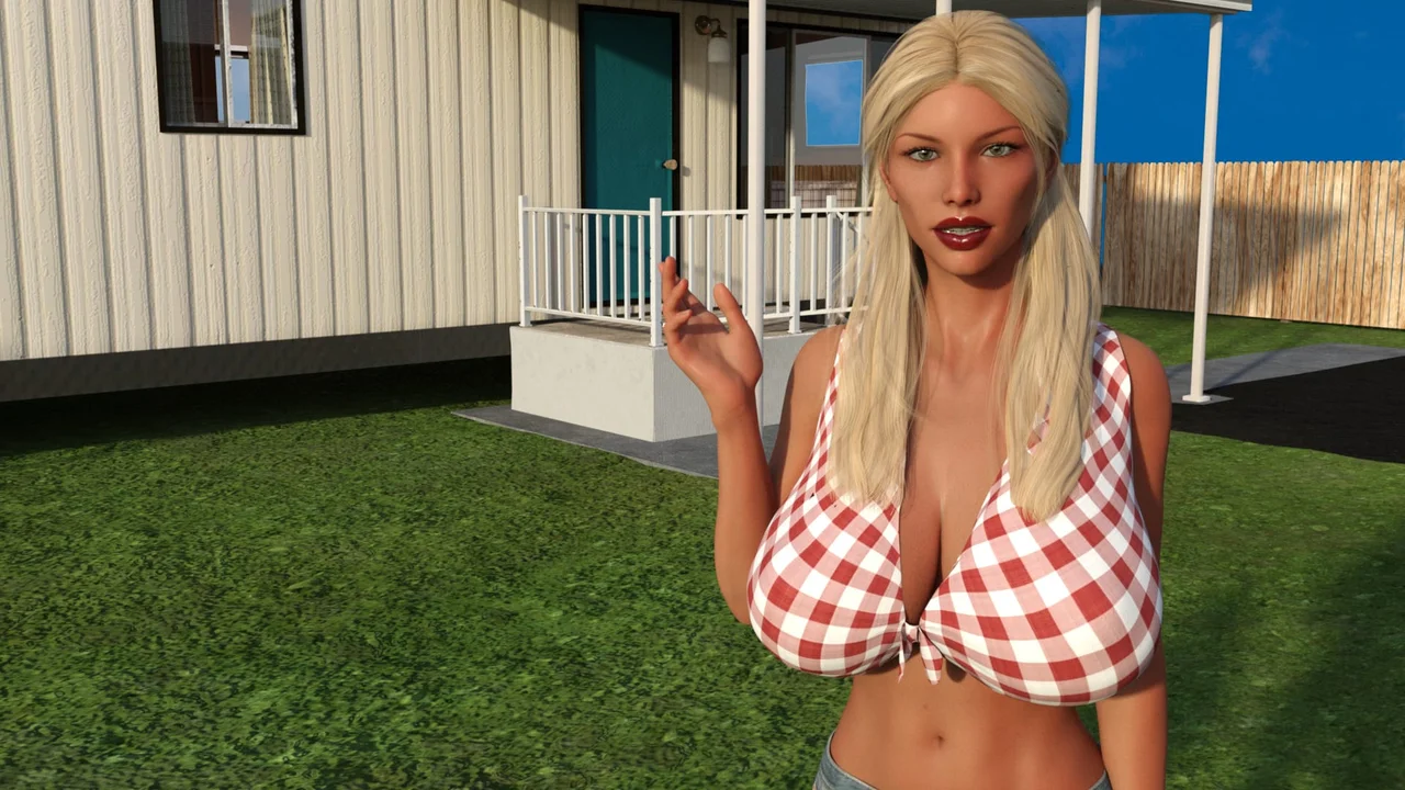 In for a Penny Preview 4