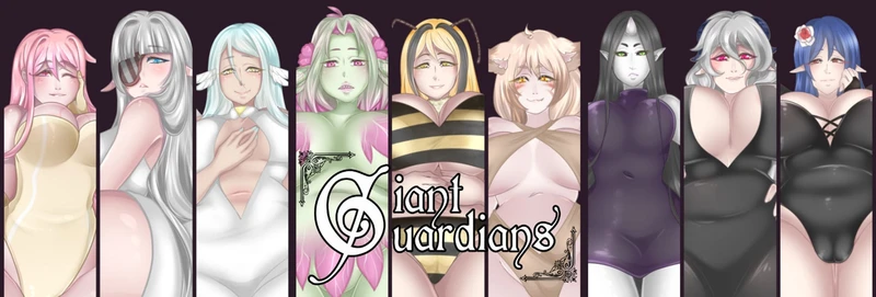Giant Guardians