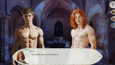 Canticle Preview 2
