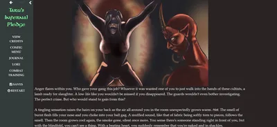 Tarus Infernal Pledge Preview 9