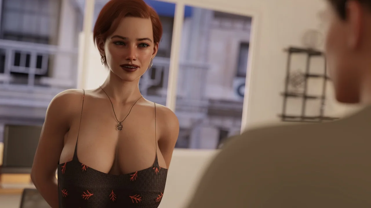 World of Secrets Preview 10