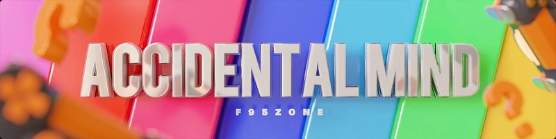 Accidental Mind