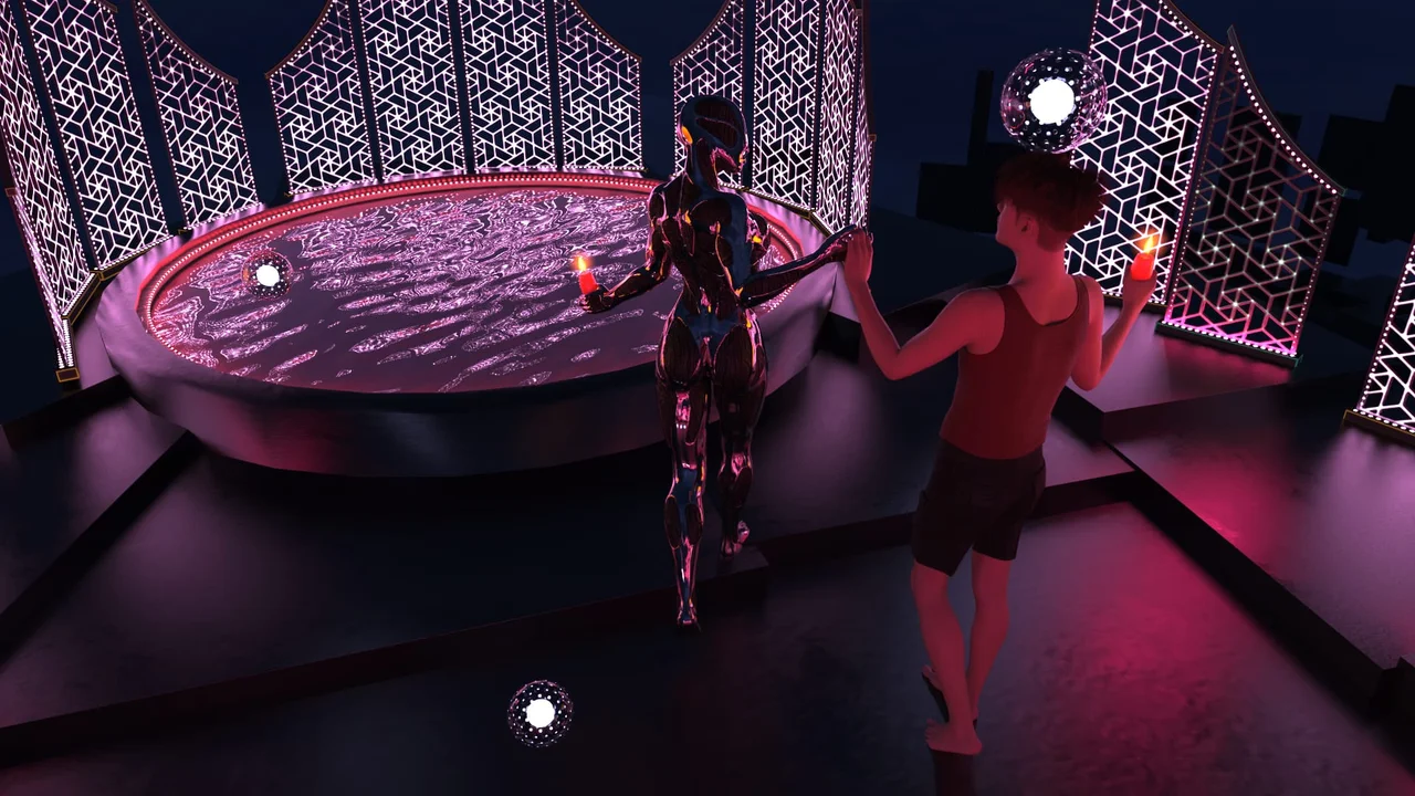 Fiction Paradox Preview 3