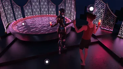 Fiction Paradox Preview 3