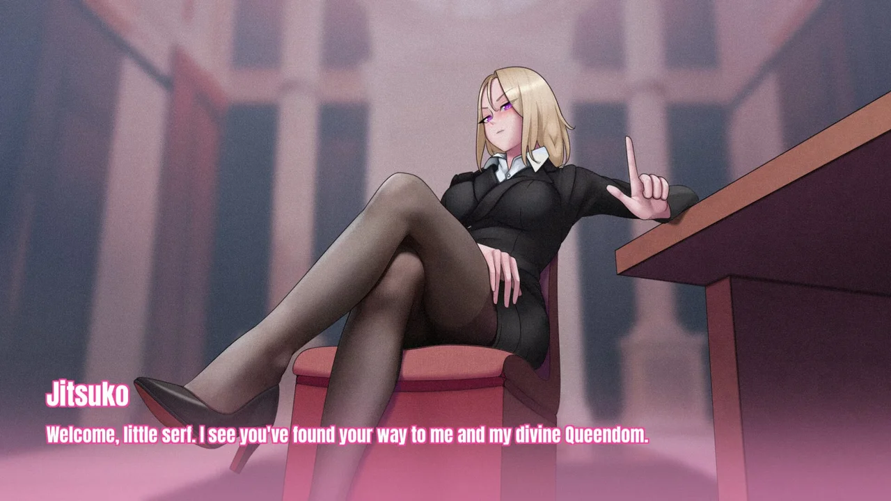Dommebreaker Preview 1