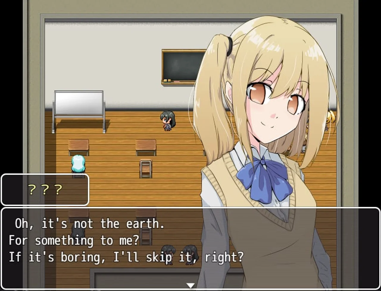 Shrink Hotel Preview 3