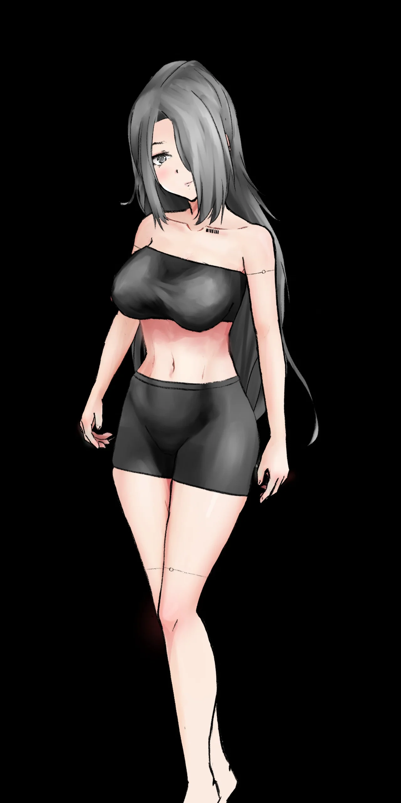 Waifu for Sale Preview 5