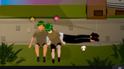 Ntr Massage and Betrayal Preview 6