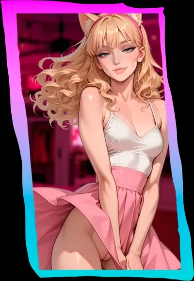 Not That Stream Preview 6