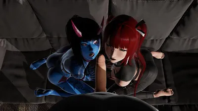 Bound by Lust Preview 4