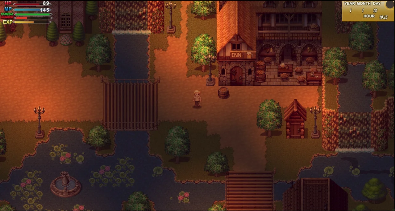 Stay Strong or Lose Preview 2