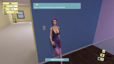 Femdom Wife Game Zoe Preview 10