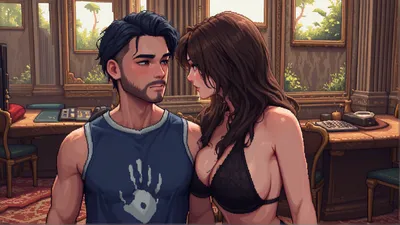 Riches Reborn Revenge Preview 4