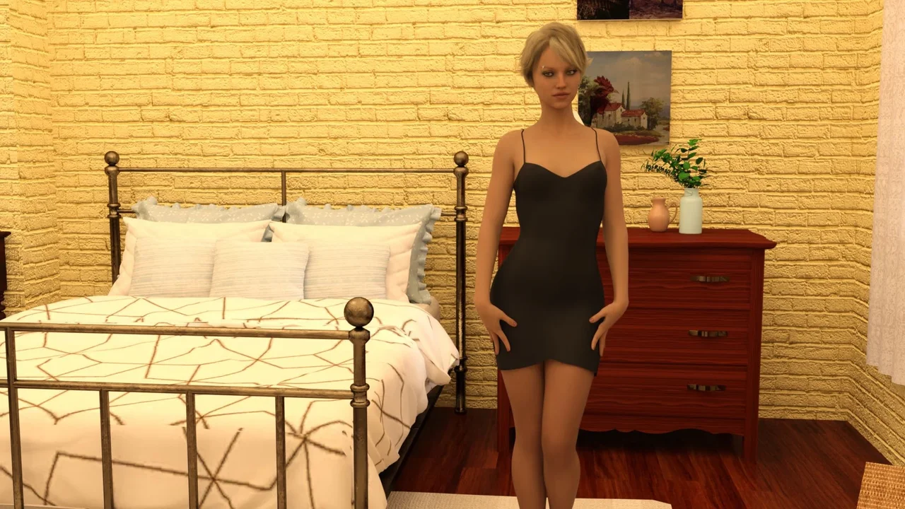 Pervs Hotel Lust From Sweden Preview 5