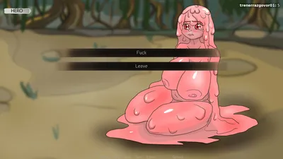 In the Arms of Another World Preview 4