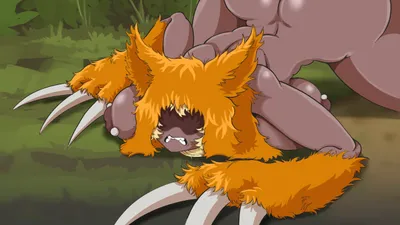 Monsters Revenge Preview 6