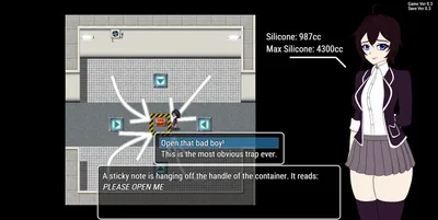Subject Jane Preview 2