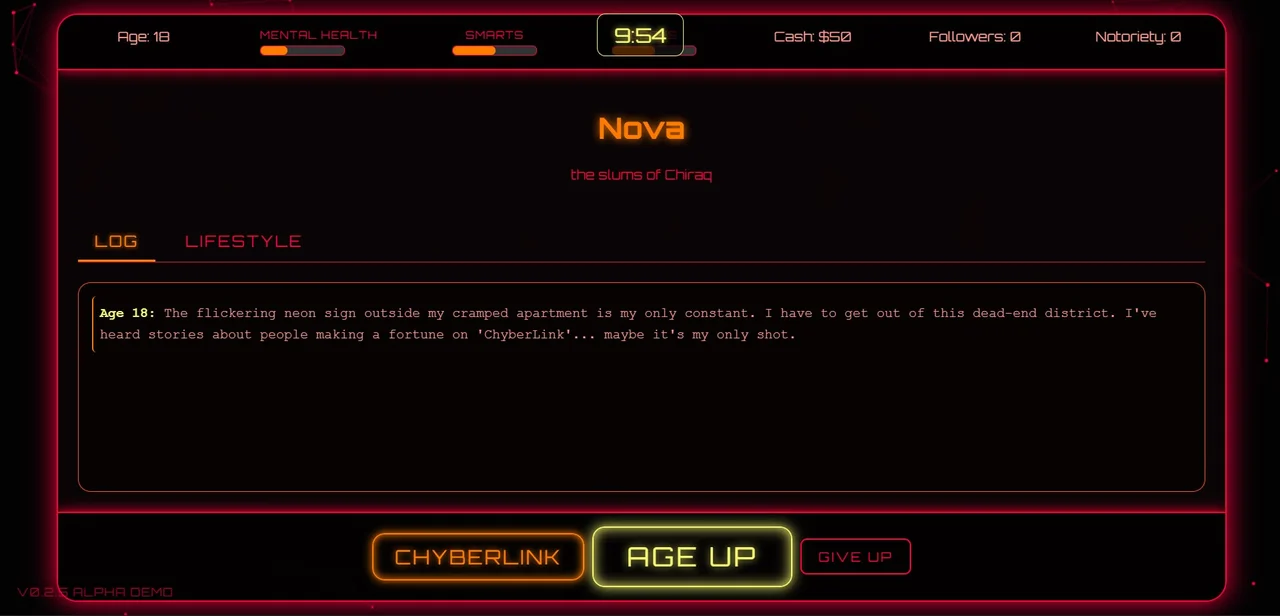 Wireburn Preview 2