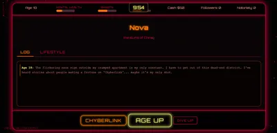 Wireburn Preview 2