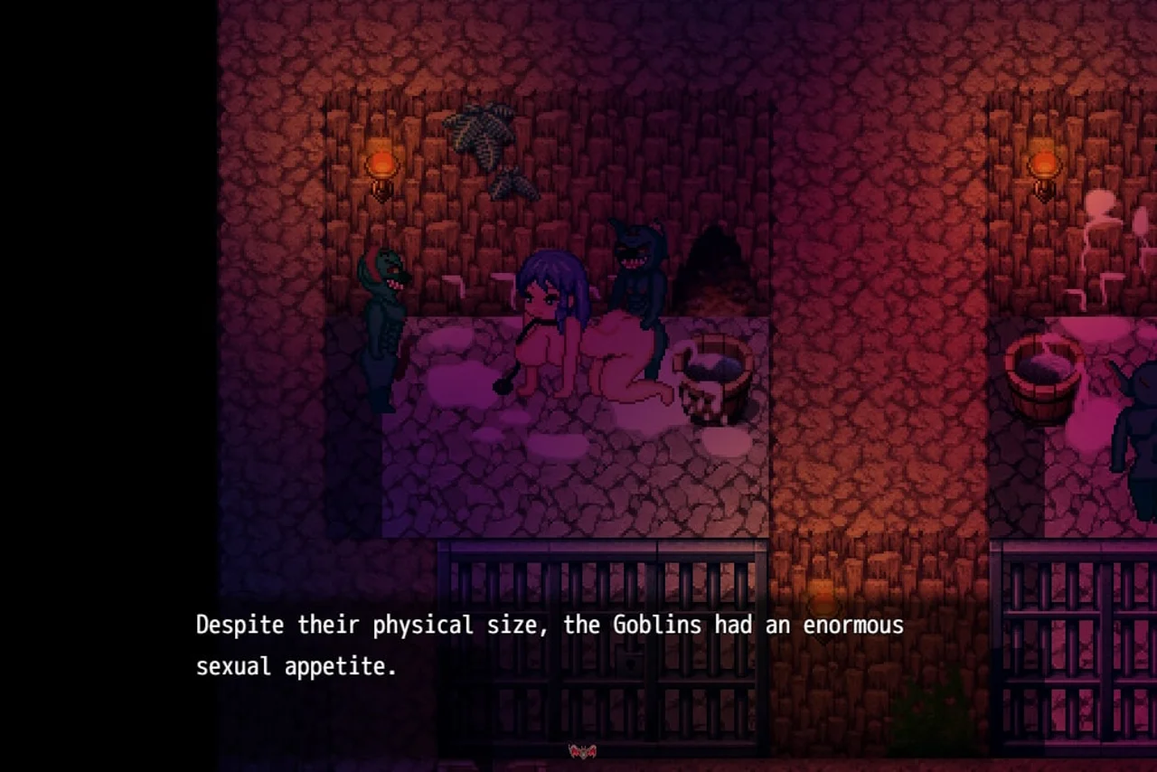 The Corruption of the Village Preview 5