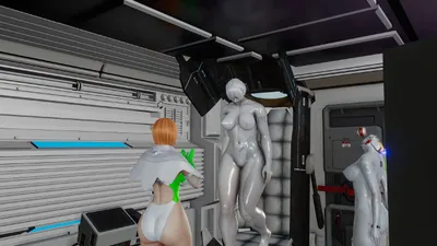Femdom Invasion Preview 4