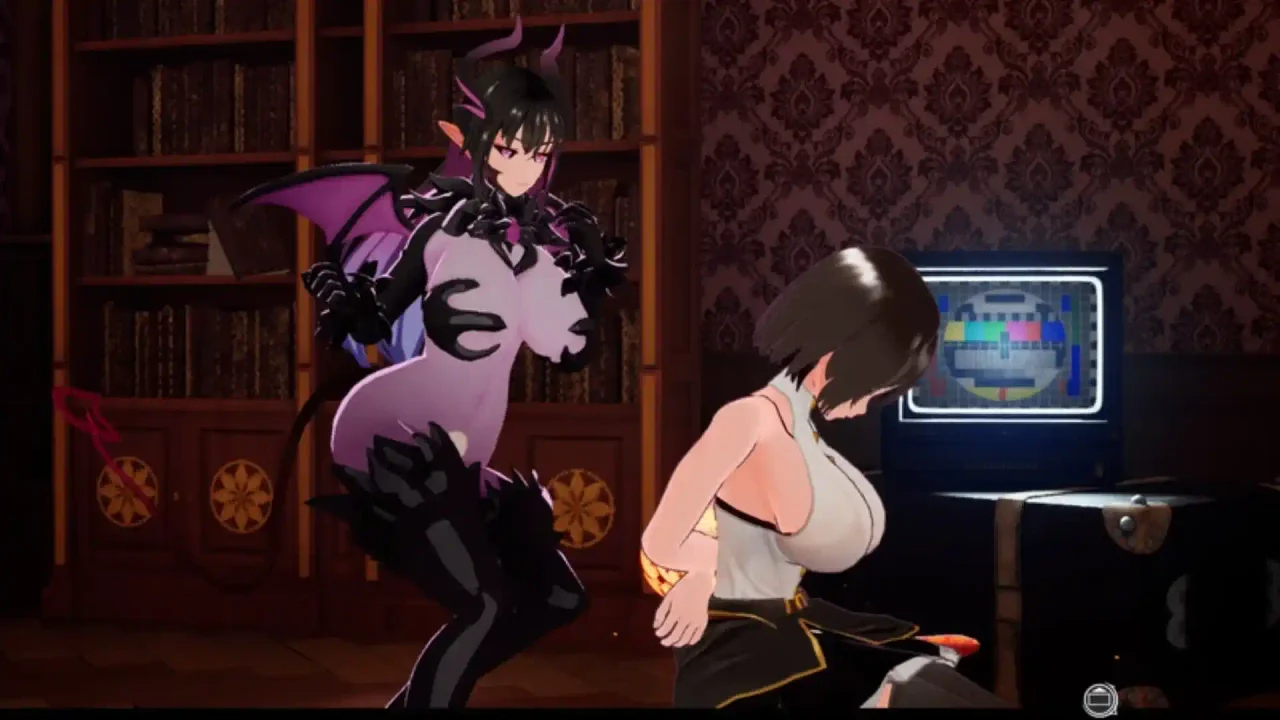 Succubus Nightmare Preview (1)